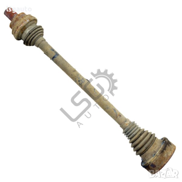 Задна лява полуоска Volkswagen Tiguan I 2007-2015 ID:99500, снимка 1