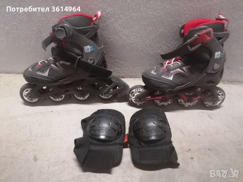 Ролери в Ролери, кънки в гр. Пловдив - ID39688548 | Bazar.bg