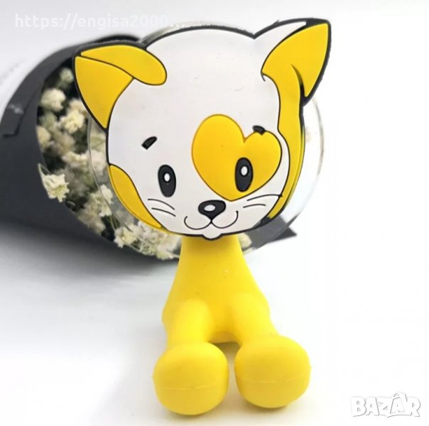 Държачи за четки за зъби, снимка 1