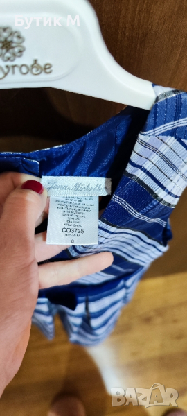 детска рокля, снимка 1