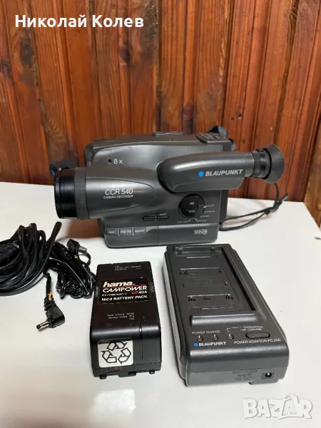 BLAUPUNKT камера, снимка 1