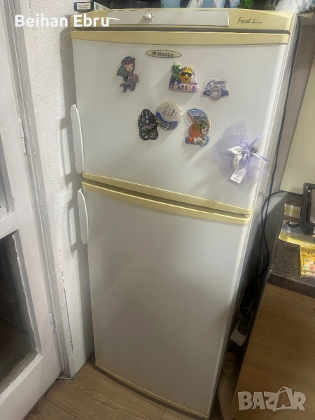 Хладилник Hansa, снимка 1