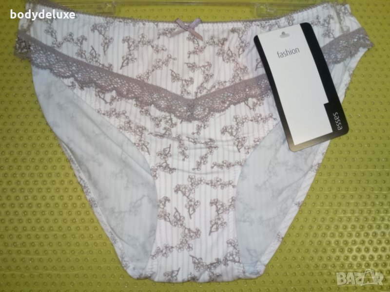 Sassa Fashion луксозни немски бикини, снимка 1