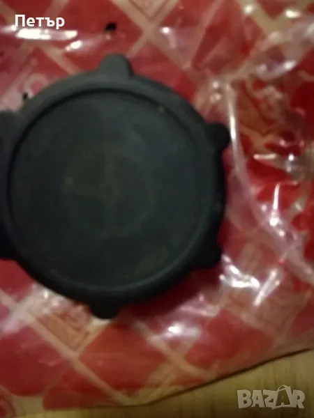 Продавам капачка за хидравличната течност за Форд Фокус 1,6 комби 2001г., снимка 1