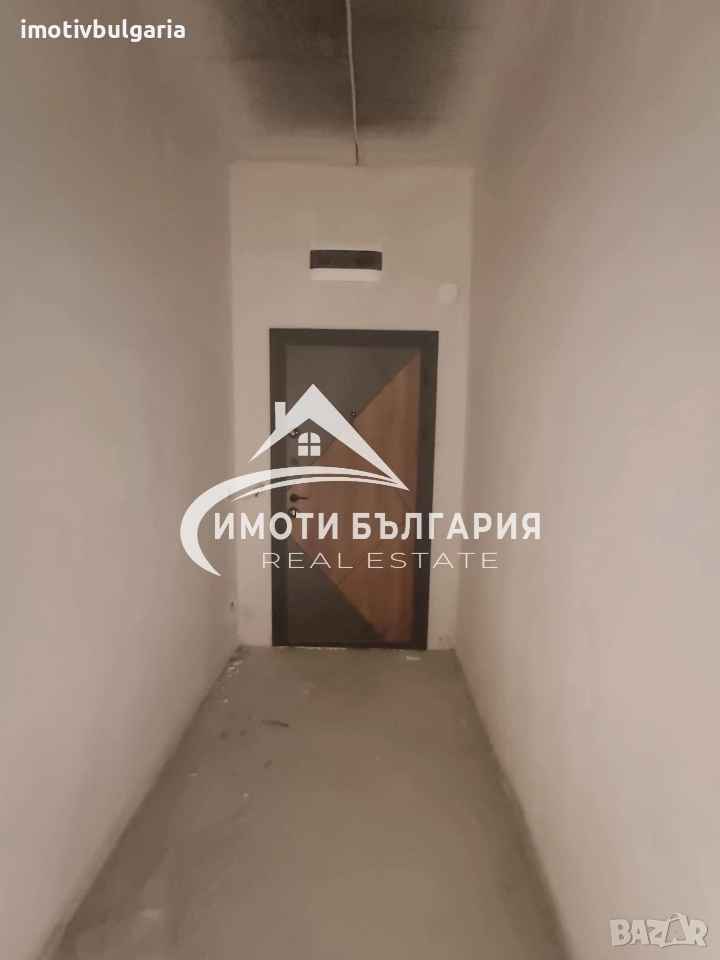 Двустаен апартамент в гр.Карлово , снимка 1