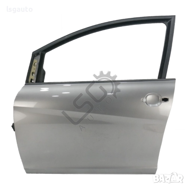 Предна лява врата Seat Altea 2004-2015 ID:149664, снимка 1