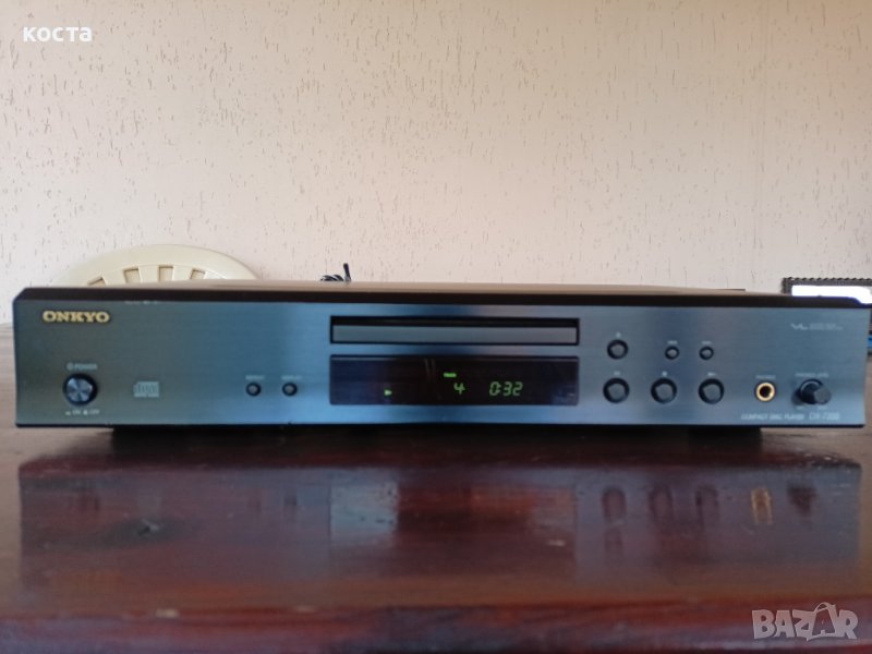 Onkyo DX-7355, снимка 1