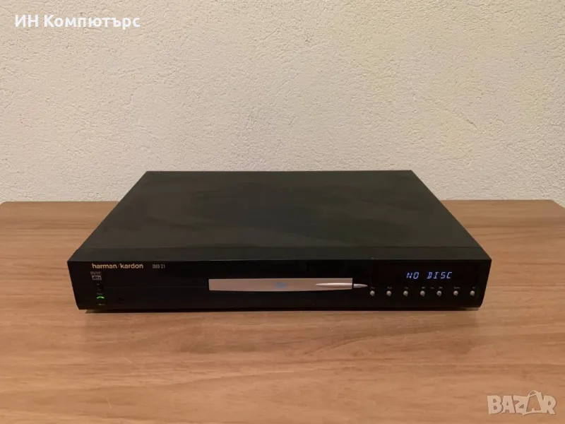 Продавам DVD Harman Kardon DVD21, снимка 1