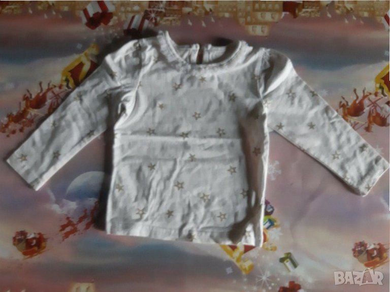 Детска блузка, 2-3 г., снимка 1