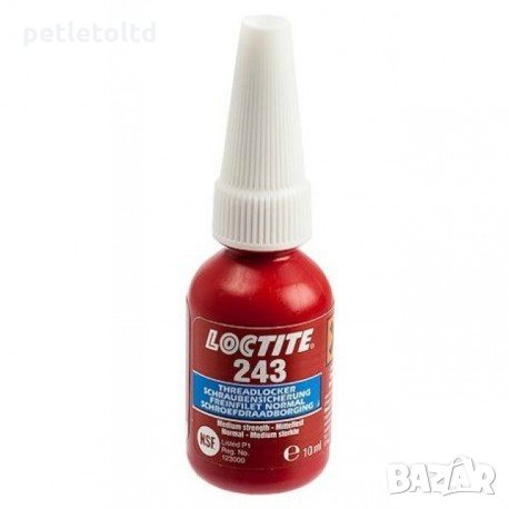 Осигурител за резби 10 мл, снимка 1