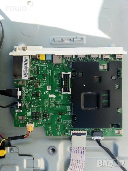 samsung ue49k5589 счупен панел, снимка 1