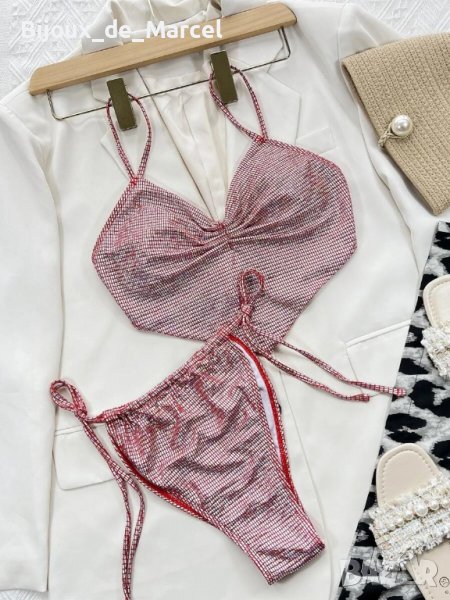 Бански Lora - S M размери, снимка 1