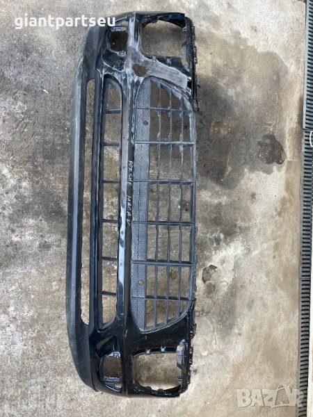 Предна броня за Порше Макан 2019-2022 Porsche Macan, снимка 1