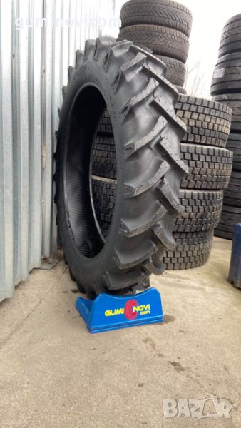 9.5-32 MRL MRT 329 116A6/112A8 PR8 TT, снимка 1