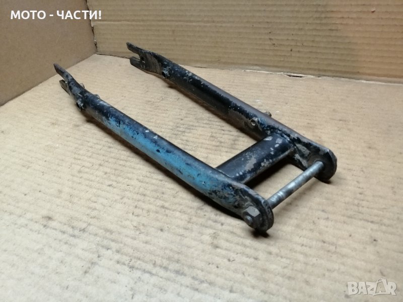 Задна Вилка За Балкан 50 / НОМЕР 7., снимка 1