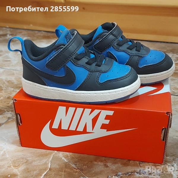 Детски маратонки Nike, снимка 1
