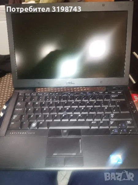 Dell E4310 на части, снимка 1