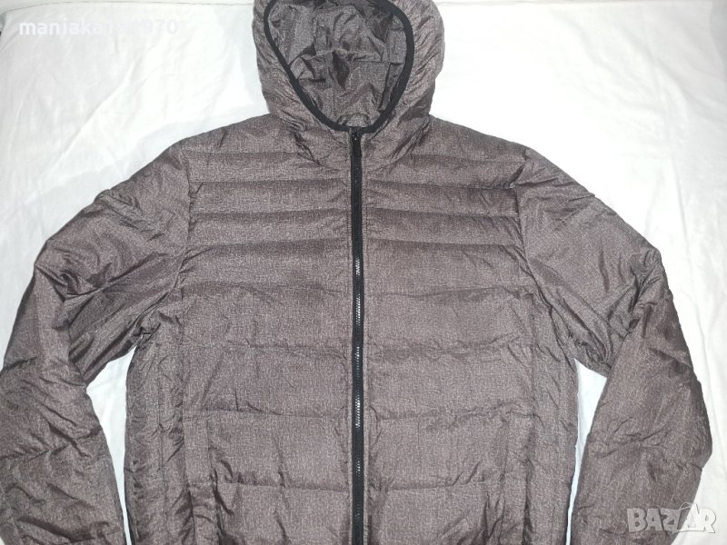 Angelo litrico (L) мъжко леко пухено яке (пухенка), снимка 1