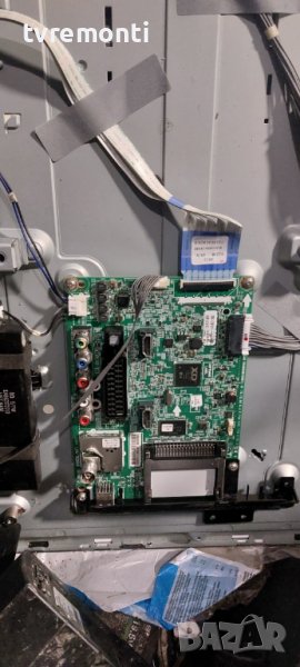 Основна платка - ,EBT62973014,EAX65361503(1.0) ,LD44B for LG 32LB550B 32inc DISPLAY NC320DXN-VSBP4, снимка 1