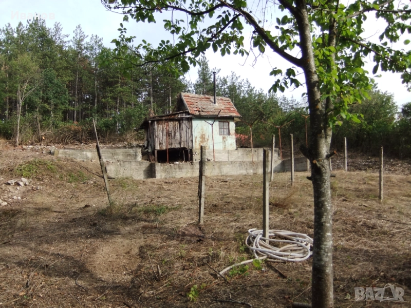 Имоти Стара Загора Баритна мина, снимка 1