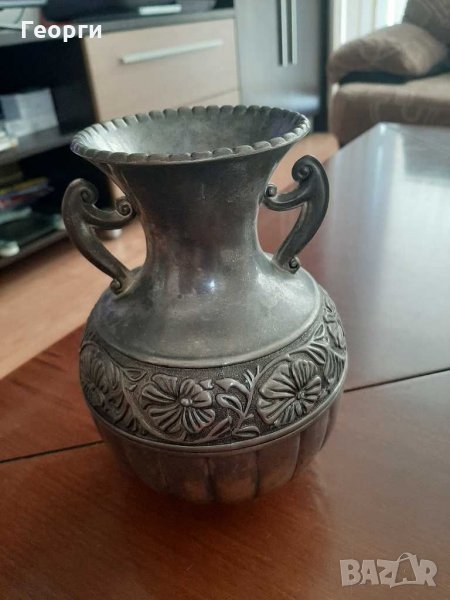 Старинна ваза, снимка 1