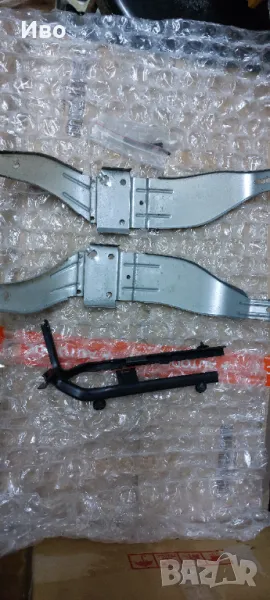 Стойки за ксенон , снимка 1