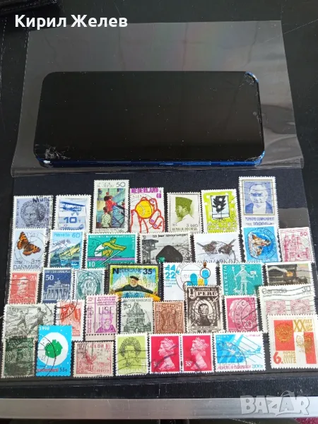 Пощенски марки от цял свят ЛИЧНОСТИ, ЗАМЪЦИ,САМОЛЕТИ за КОЛЕКЦИОНЕРИ 47873, снимка 1