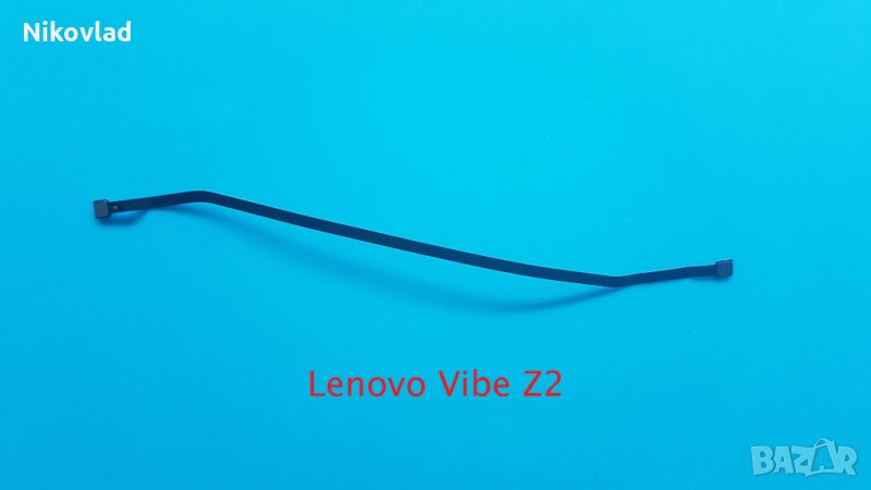 Коаксиален кабел Lenovo Vibe Z2, снимка 1