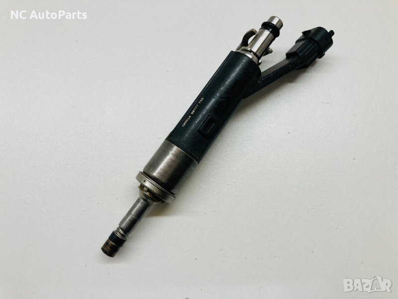 Горивен инжектор дюза за ПЕЖО PEUGOET 3008 1.2 бензин 131 коня HNS 9822715980 DELPHI 2019, снимка 1