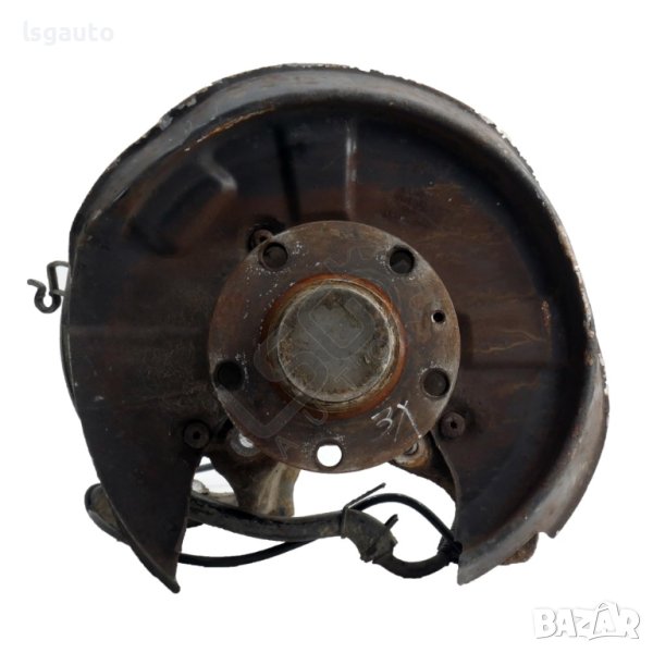 Заден ляв шенкел AUDI A4 (B7) 2004-2008 ID: 122032, снимка 1