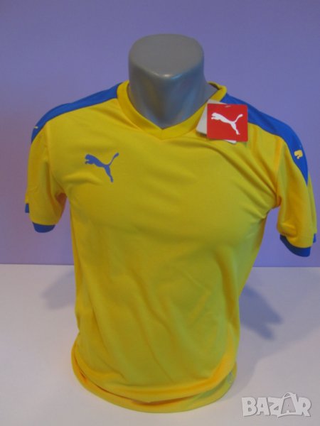 Оригинална тениска PUMA., снимка 1