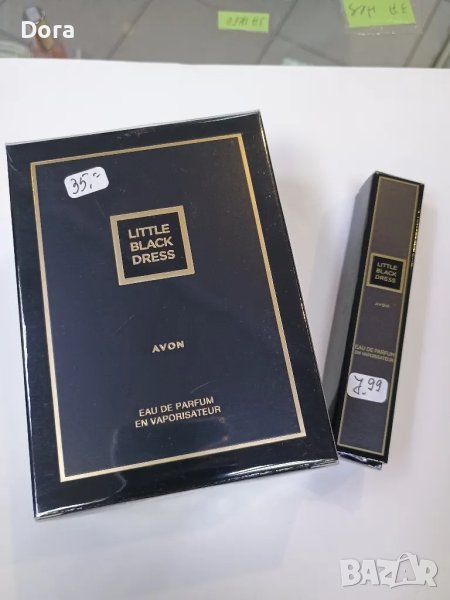 дамски парфюм, снимка 1