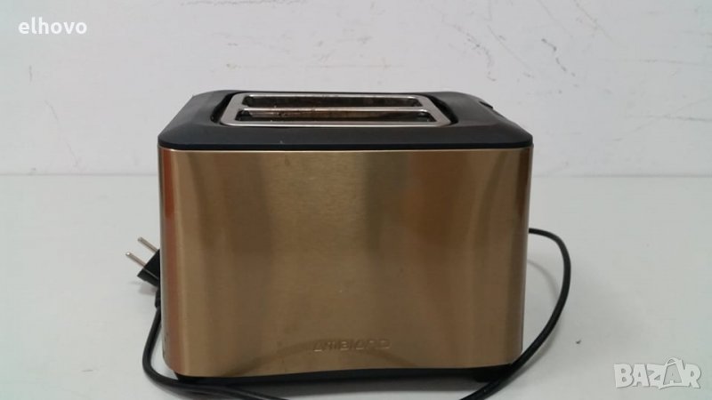 Тостер Ambiano, снимка 1
