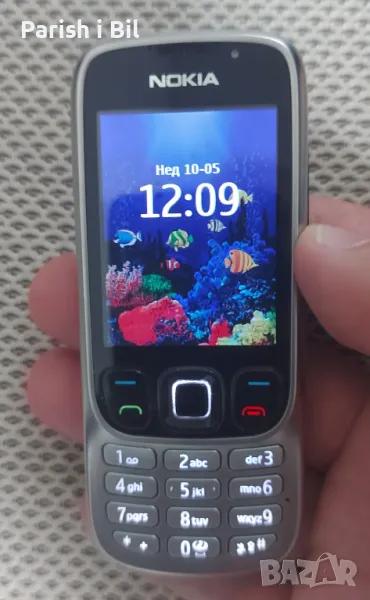 Nokia 6303, снимка 1