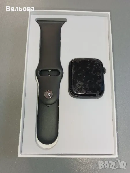 Нов смарт часовник , снимка 1