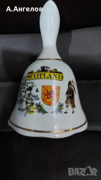 Камбана , снимка 1