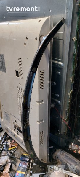 TV стойка за ​телевизор SAMSUNG модел UE32H4510AW, снимка 1