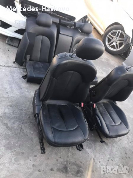 Салон ЦЛК 209, снимка 1