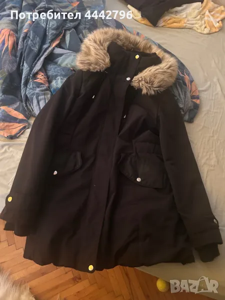 Яке на марката Zara, снимка 1