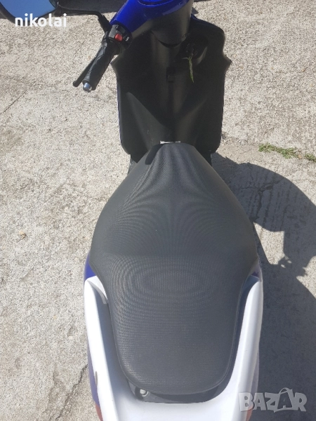 YAMAHA jog 49rr, снимка 1