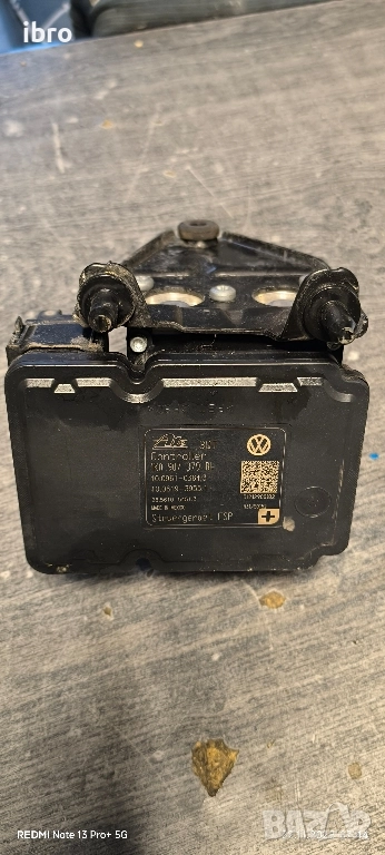 ABS за VW 1K090739BL, снимка 1