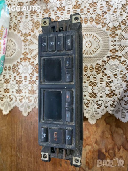 Климатик, Климатроник за Audi, Ауди, 5HB 006 500-03, 4A0 820 043 K, снимка 1
