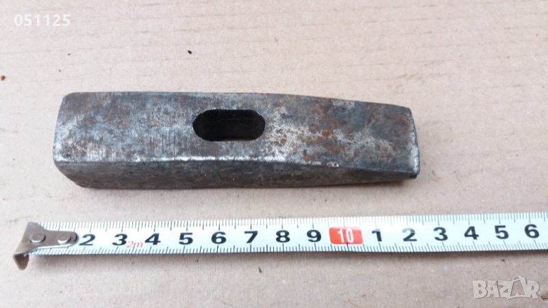 руски чук - СССР , снимка 1