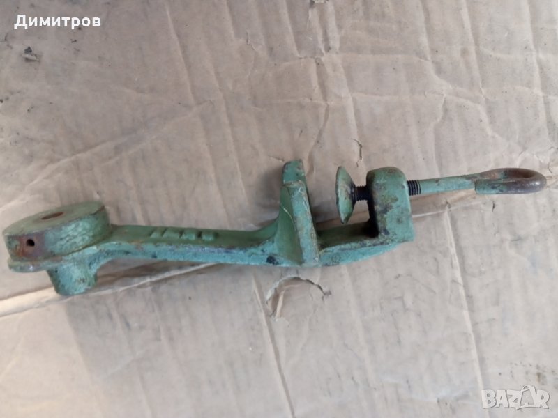 Стяга, снимка 1