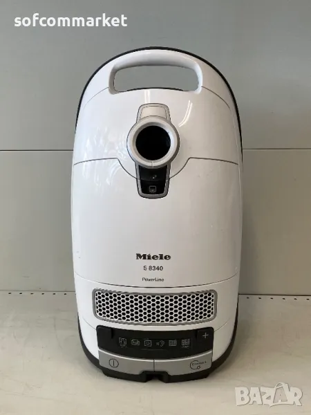 Прахосмукачка Miele S8340 PowerLine, снимка 1