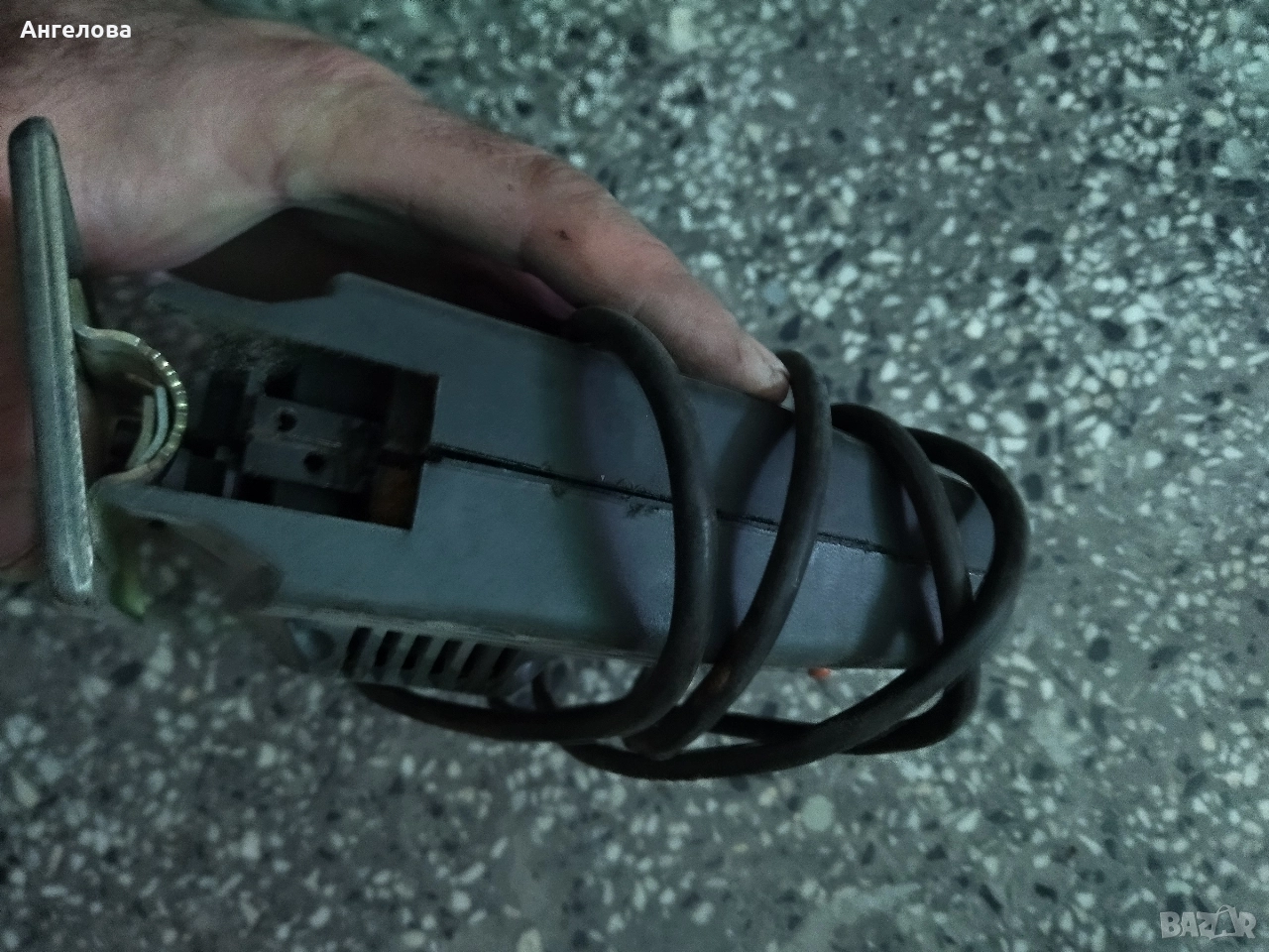 Инструменти , снимка 1