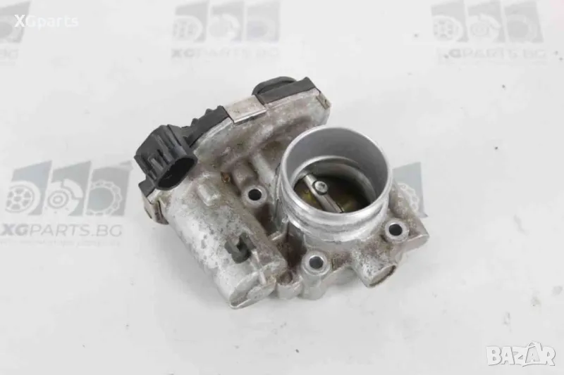  Дроселова клапа за Opel Meriva B 1.4i 100 к.с. (2010-2014) 55562270, снимка 1