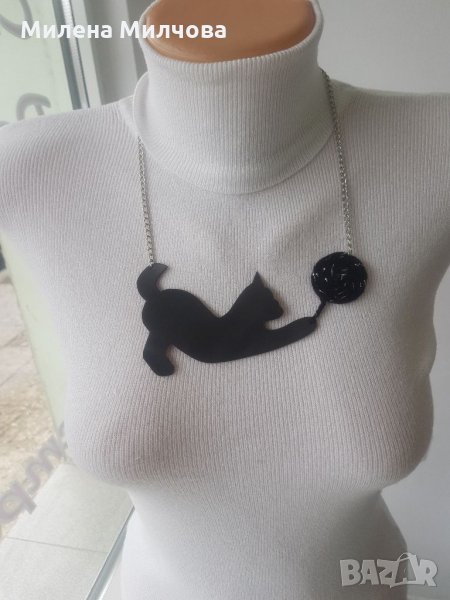 Колие , снимка 1