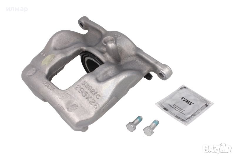 0004213781 Спирачен апарат за Мерцедес А класа /W176/, снимка 1