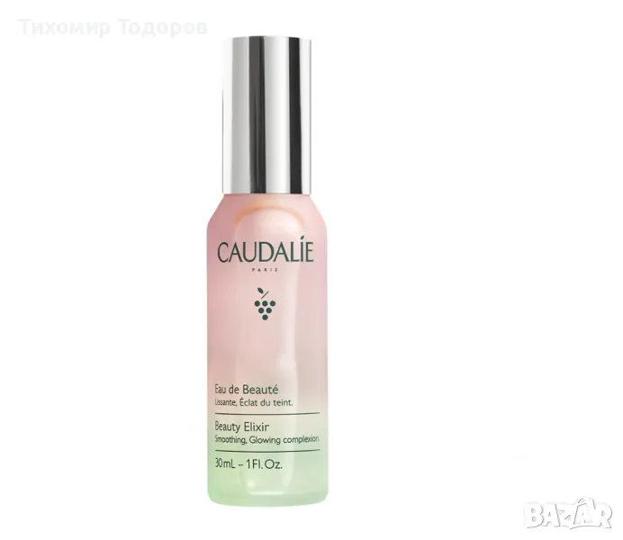 Caudalie Beauty Elixir Еликсир за красота, 30 мл, снимка 1